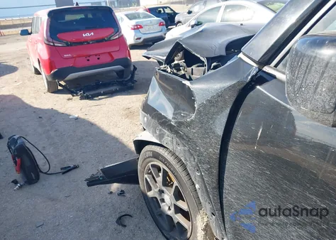 2020 Jeep Renegade Latitude Fwd z USA, uszkodzony, nr VIN ZACNJABB9LPL86761